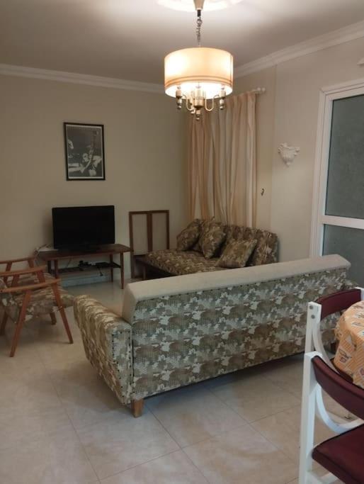 Tranquilo En San Agustin 1 Cama Doble Y Salon Con Sofas Camas Apartamento