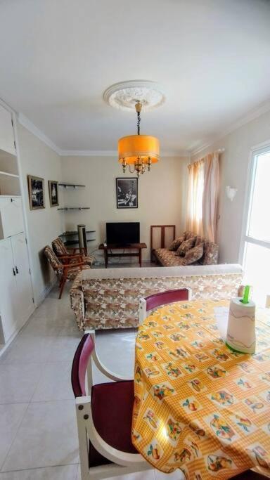 Tranquilo En San Agustin 1 Cama Doble Y Salon Con Sofas Camas Apartamento *