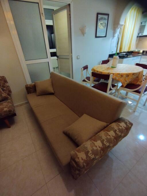 Apartamento Tranquilo En San Agustin 1 Cama Doble Y Salon Con Sofas Camas Maspalomas (Gran Canaria)