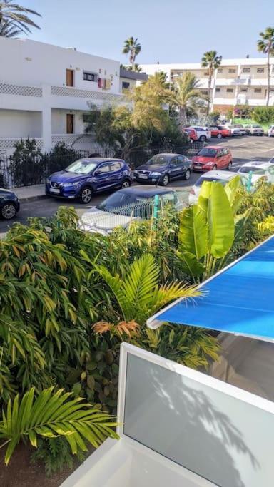Tranquilo En San Agustin 1 Cama Doble Y Salon Con Sofas Camas Maspalomas (Gran Canaria)